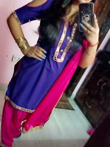 Punjabi Suit