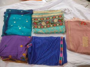 Beautifully  Duppata