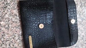 Bagys Malone Wallet