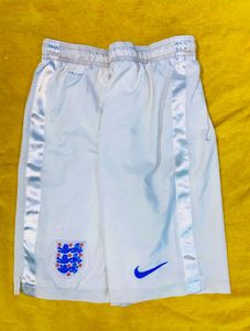 England Nike Dri-FIT Football Shorts