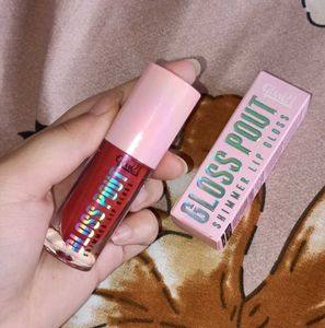 Glam21 Shimmer Lip Gloss