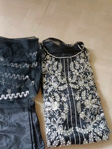 New Dress Unstitched