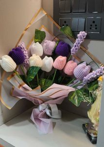 Tulip Bouquet