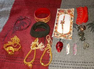 All Products Are 2 Time Usedall Okk