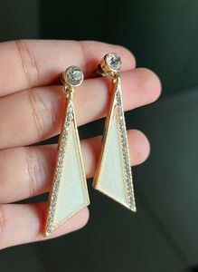 Look At This Beautiful Elegant Earrings
