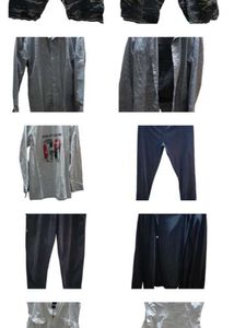 Clothing Bundle - Pants, Shirt, and More!