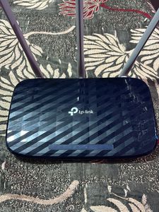 TP-Link Archer C20 Wireless Router 2.4 GHZ, 5 GHz