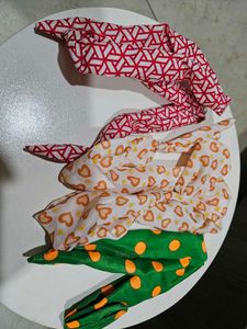 Cute Headband Set