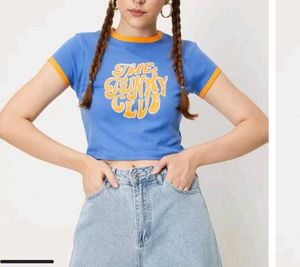Tee Bundle - 6 T-shirts - Size -S/M