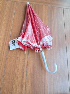 54)Cute Ice Cream Necklace-Bracelet Set &amp; UMBRELLA