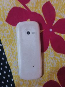 Samsung Keypad Mobile Full Working Condition