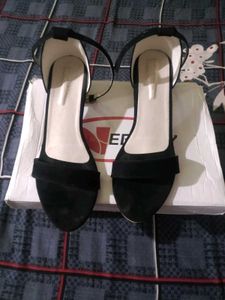 Black Heels🖤