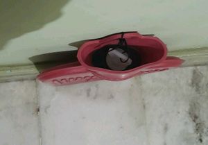 Hot Water Bag