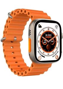 Apple Smart Watch