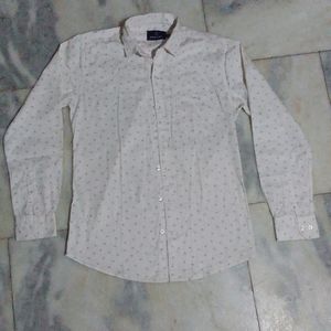 Printed Shirt For Men