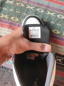 NIKE AIR JORDAN PANDA FIRST COPY