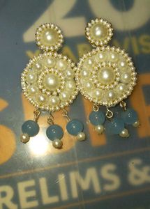 Beads Earrings
