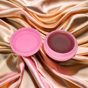 Rose Glow Lip Balm By Shines✨