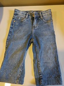 Girls Jeans