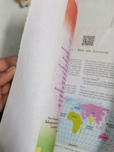 NCERT Geography Class 9th