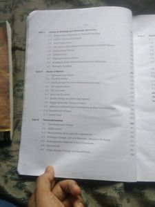 Class XI Chemistry Part I Textbook