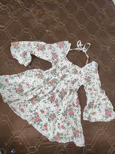 Floral Too