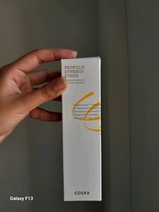Cosrx Synergy Propolis Toner
