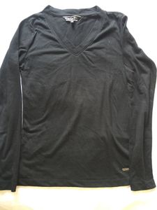 Roadster Black T-Shirt
