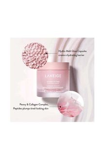 LANEIGE Bouncy&amp;Firm Face Sleeping Mask with Collag