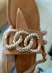Brand New!! INC.5 Gorgeous Sandals 🤙🏻