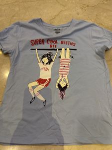 Girl T-shirt
