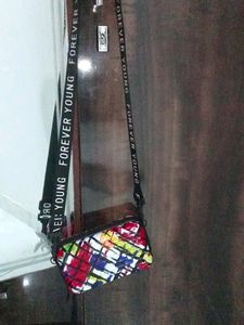 Sling Bag