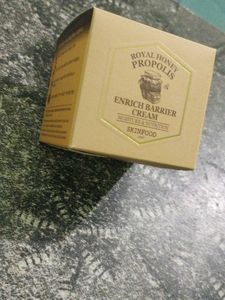 Royal Honey Propolis Cream