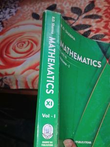 Rd Sharma Of Maths Class 11