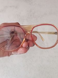 Glasses