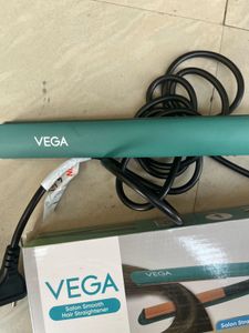 Vega Hair Straightener