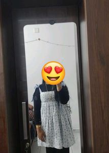 Floral Sundress
