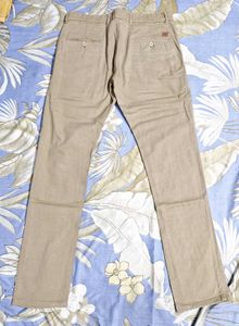 Men&#39;s Fit Trousers