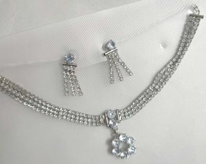 Jewellery Set