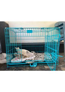 Animal Cage