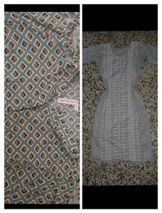 Patterned Blouse Bundle