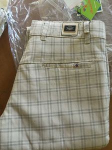 It Is Brand New Trouser