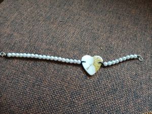 Resin Bracelet