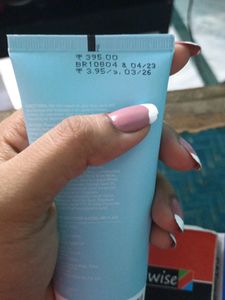 Ceramide Moisturizer Dot N Key