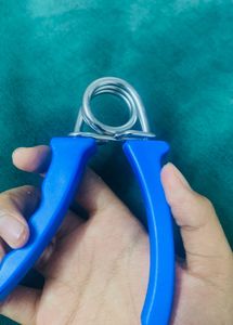 Hand Gripper (Negotiable)