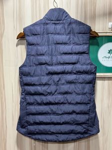 Nike Aeroloft Navy Blue Gilet