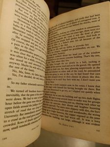 The Shadow Lines book by Amitav Ghosh