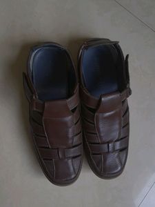 Bata Mens Sandal
