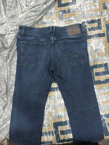 Levis And Uspa Jeans Combo For Men