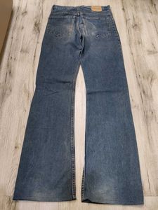 Sc9344 Newport Bootcut Jeans Waist 28